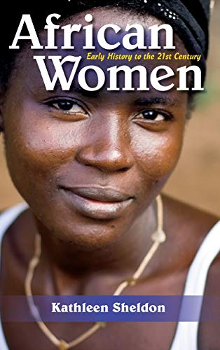Book African Women: Early History to the 21st Century free