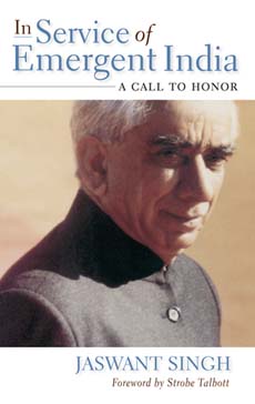 Book In Service of Emergent India: A Call to Honor free