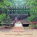 Book Indiana University Bloomington: America's Legacy Campus (Well House Books) free