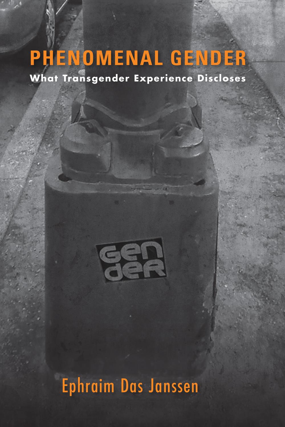Book Phenomenal Gender free