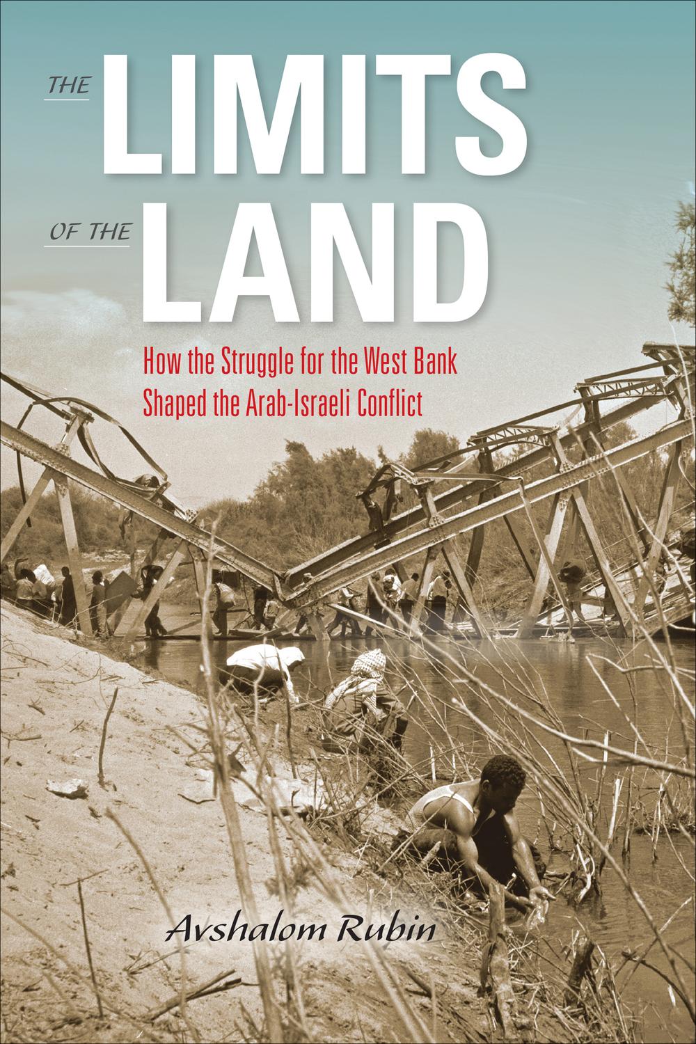 Book The Limits of the Land free