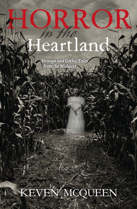 Book Horror in the Heartland: Strange and Gothic Tales from the Midwest free