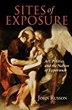 Book Sites of Exposure: Art, Politics, and the Nature of Experience (Studies in Continental Thought) free