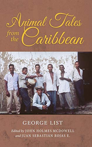 Book Animal Tales from the Caribbean (Special Publications of the Folklore Institute, Indiana University) free