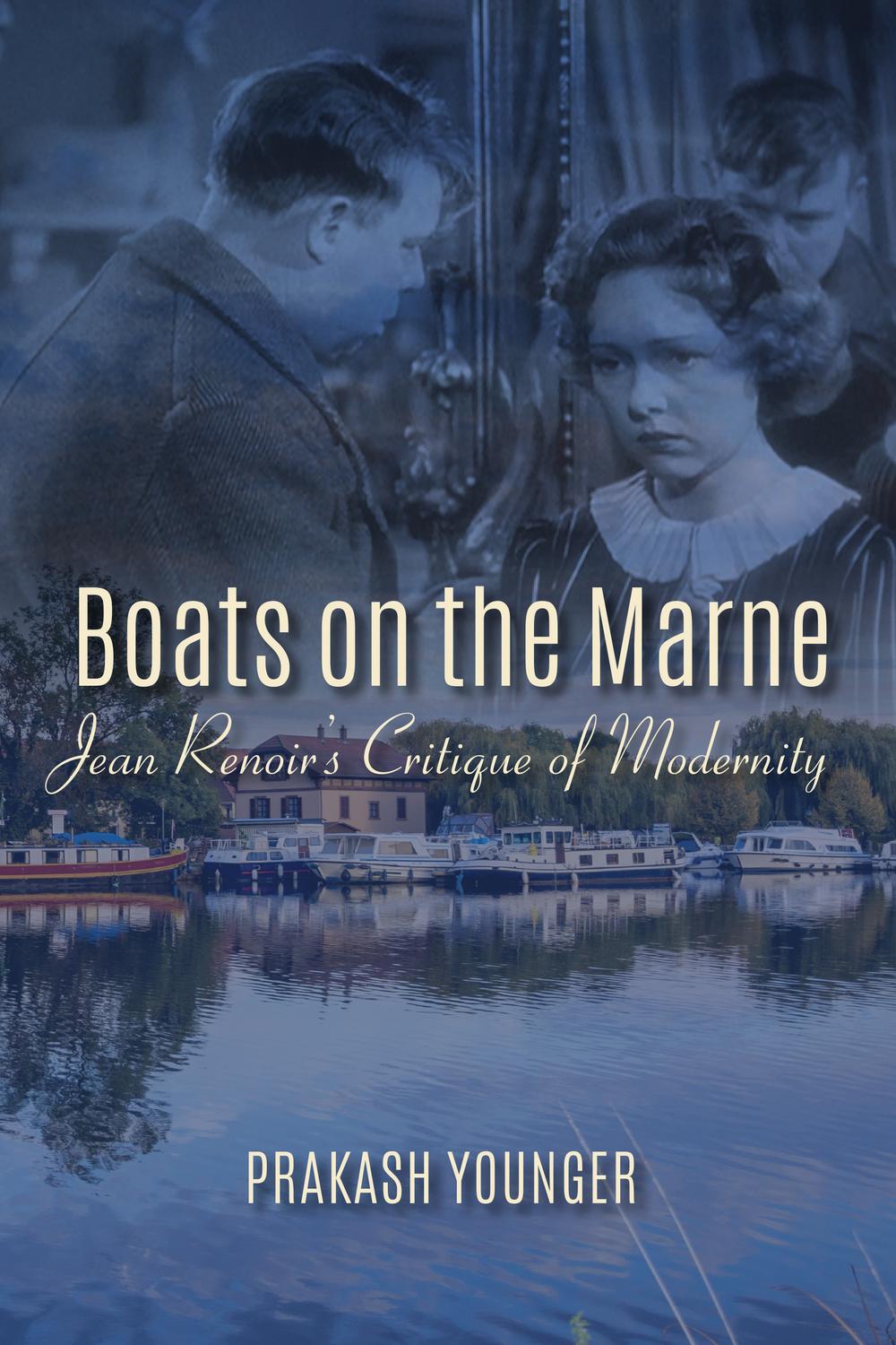 Book Boats on the Marne: Jean Renoir's Critique of Modernity free