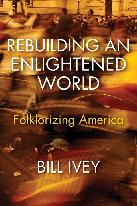 Book Rebuilding an Enlightened World free