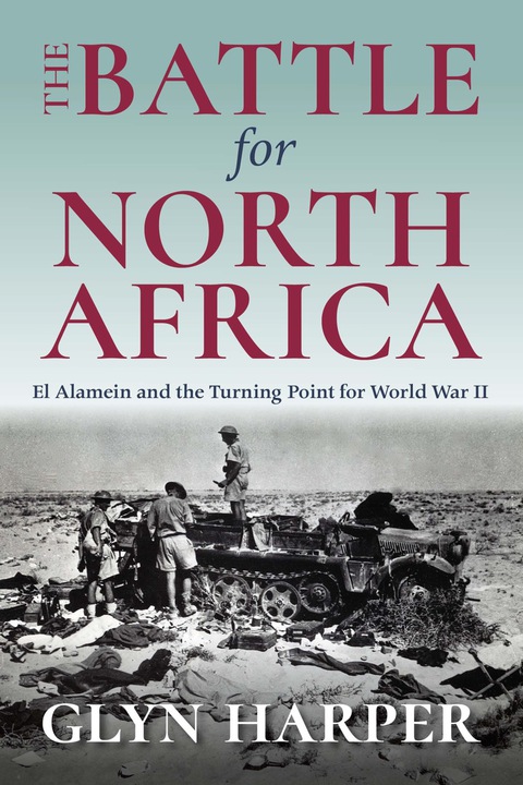 Book The Battle for North Africa free