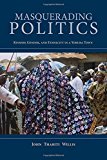 Book Masquerading Politics: Kinship, Gender, and Ethnicity in a Yoruba Town (African Expressive Cultures) free