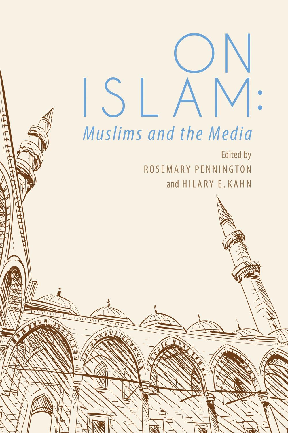 Book On Islam: Muslims and the Media free