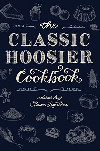 Book The Classic Hoosier Cookbook free