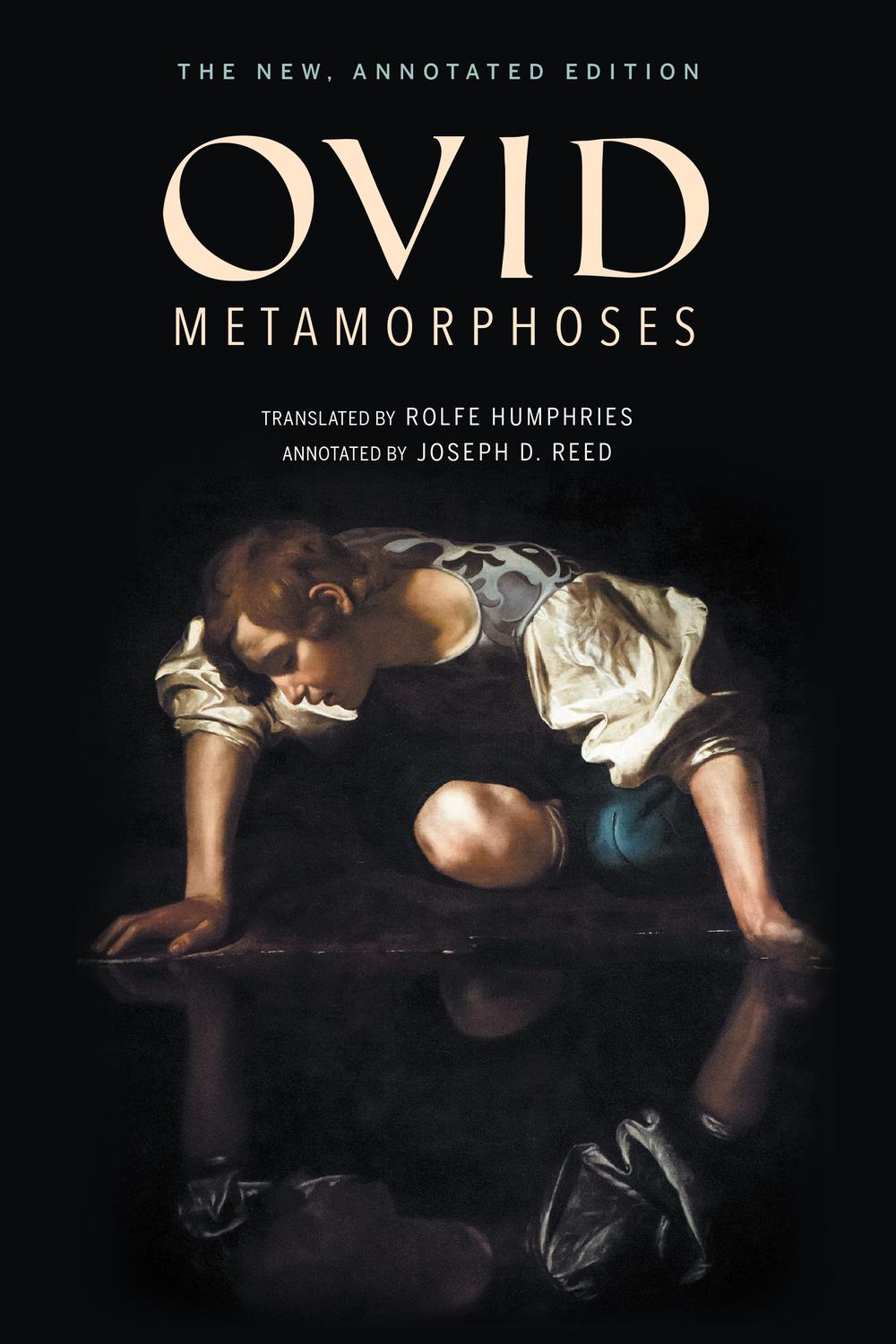 Book Metamorphoses free