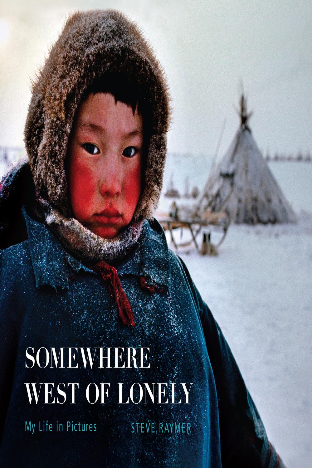 Book Somewhere West of Lonely free