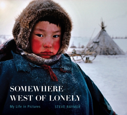 Book Somewhere West of Lonely free