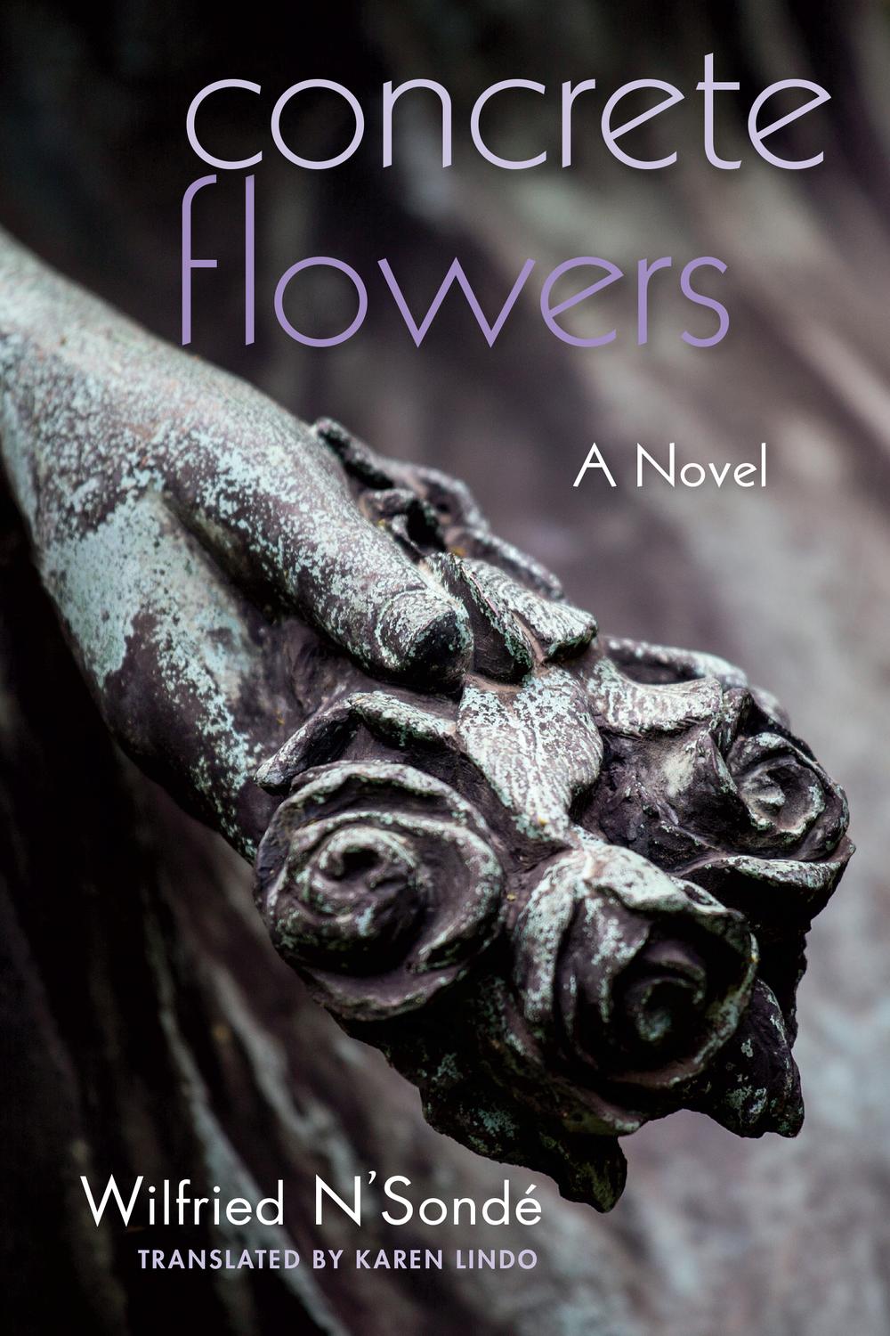Book Concrete Flowers free
