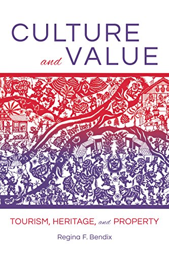 Book Culture and Value: Tourism, Heritage, and Property free