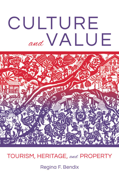 Book Culture and Value: Tourism, Heritage, and Property free