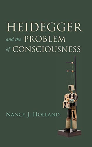 Book Heidegger and the Problem of Consciousness free