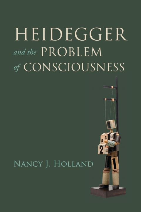 Book Heidegger and the Problem of Consciousness free