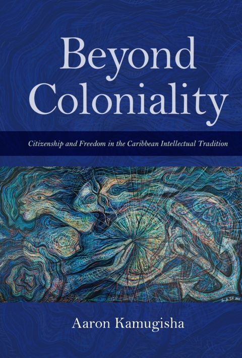 Book Beyond Coloniality free