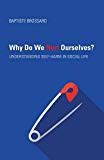 Book Why Do We Hurt Ourselves?: Understanding Self-Harm in Social Life free
