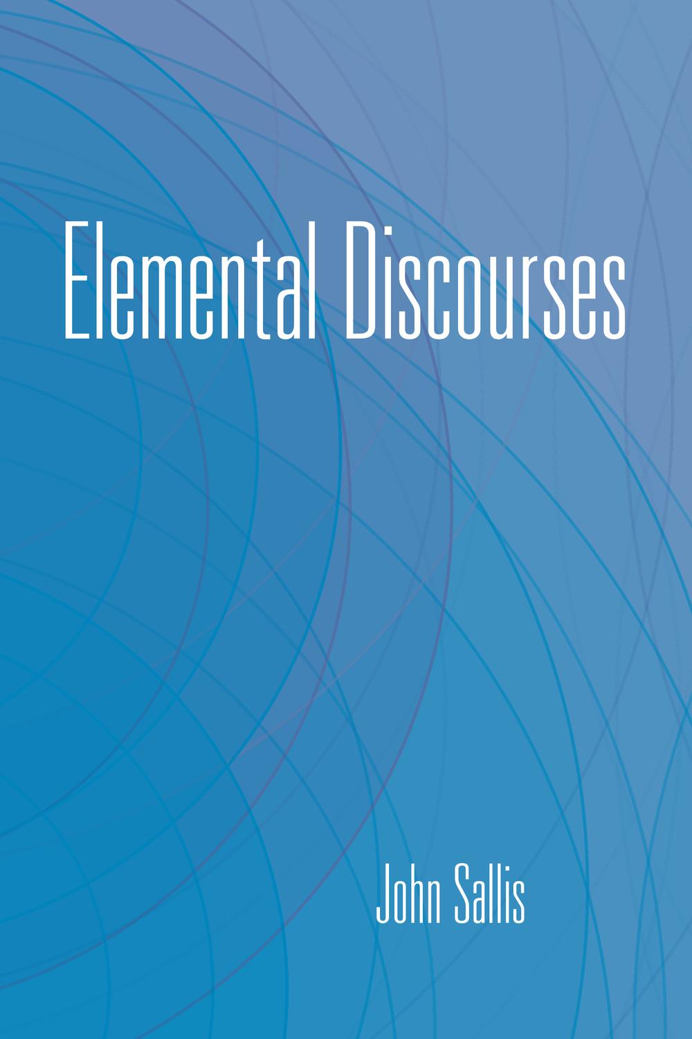 Book Elemental Discourses free