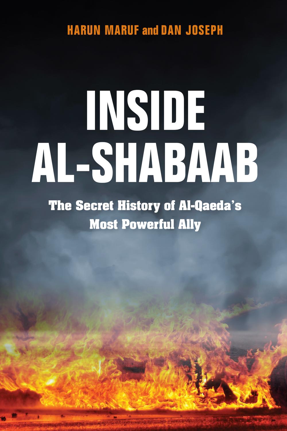 Book Inside Al-Shabaab free