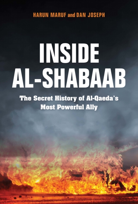 Book Inside Al-Shabaab free