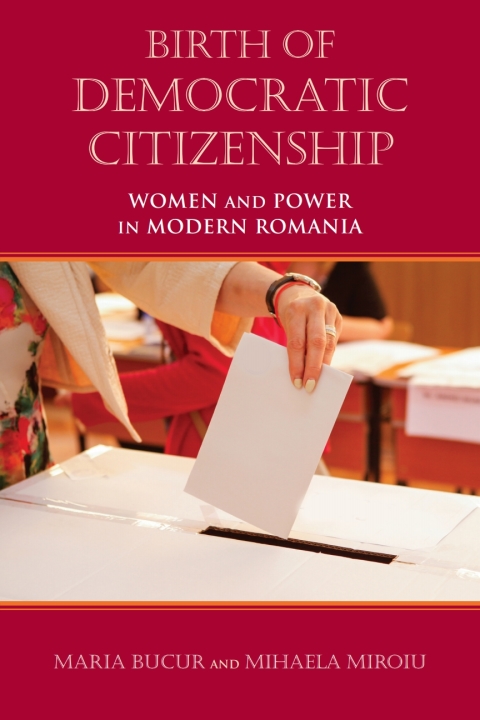 Book Birth of Democratic Citizenship free