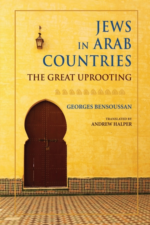 Book Jews in Arab Countries free