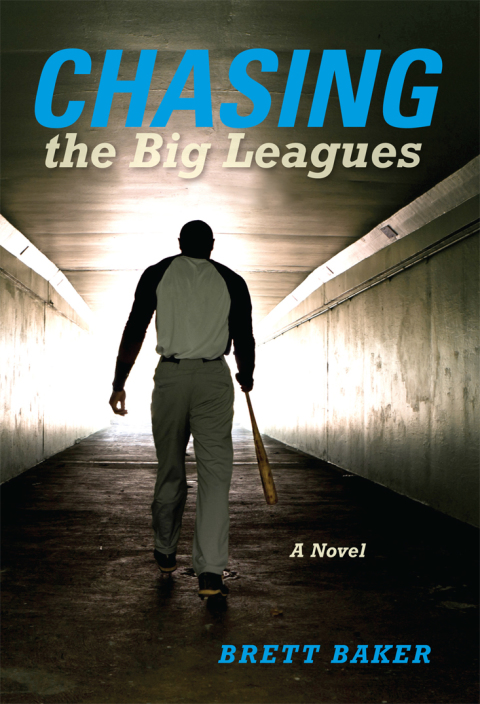Book Chasing the Big Leagues: A Novel free