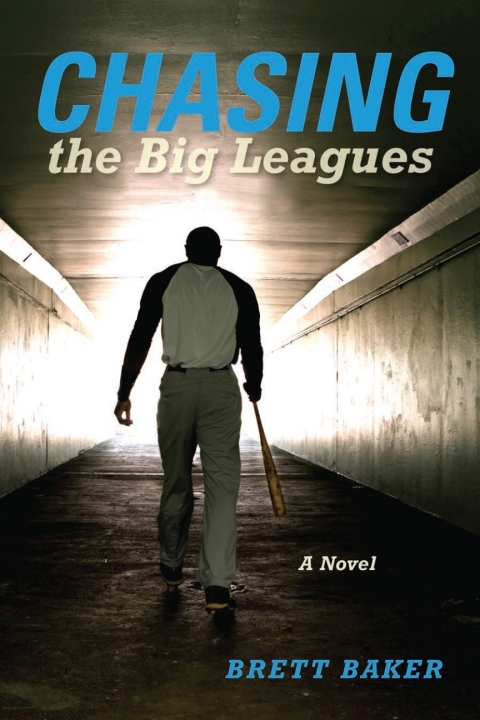 Book Chasing the Big Leagues free