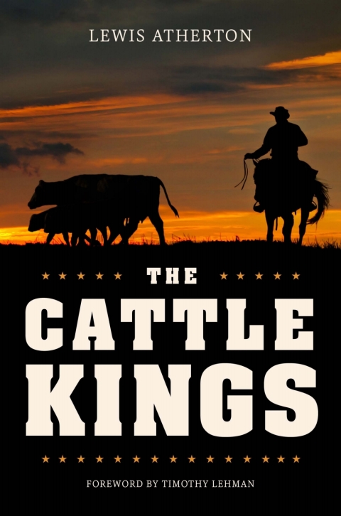 Book The Cattle Kings free