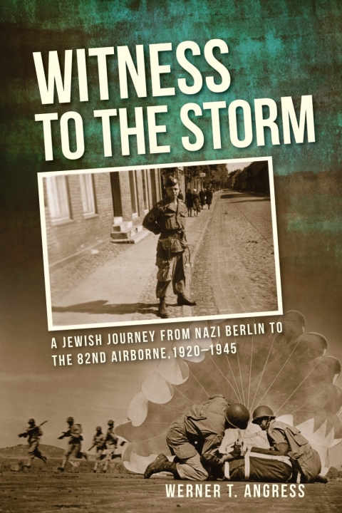 Book Witness to the Storm free