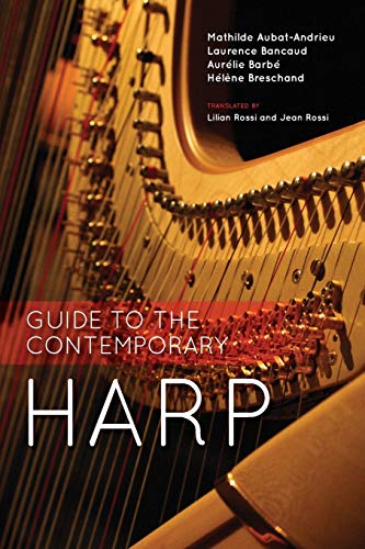 Book Guide to the Contemporary Harp free