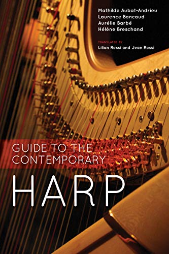 Book Guide to the Contemporary Harp free