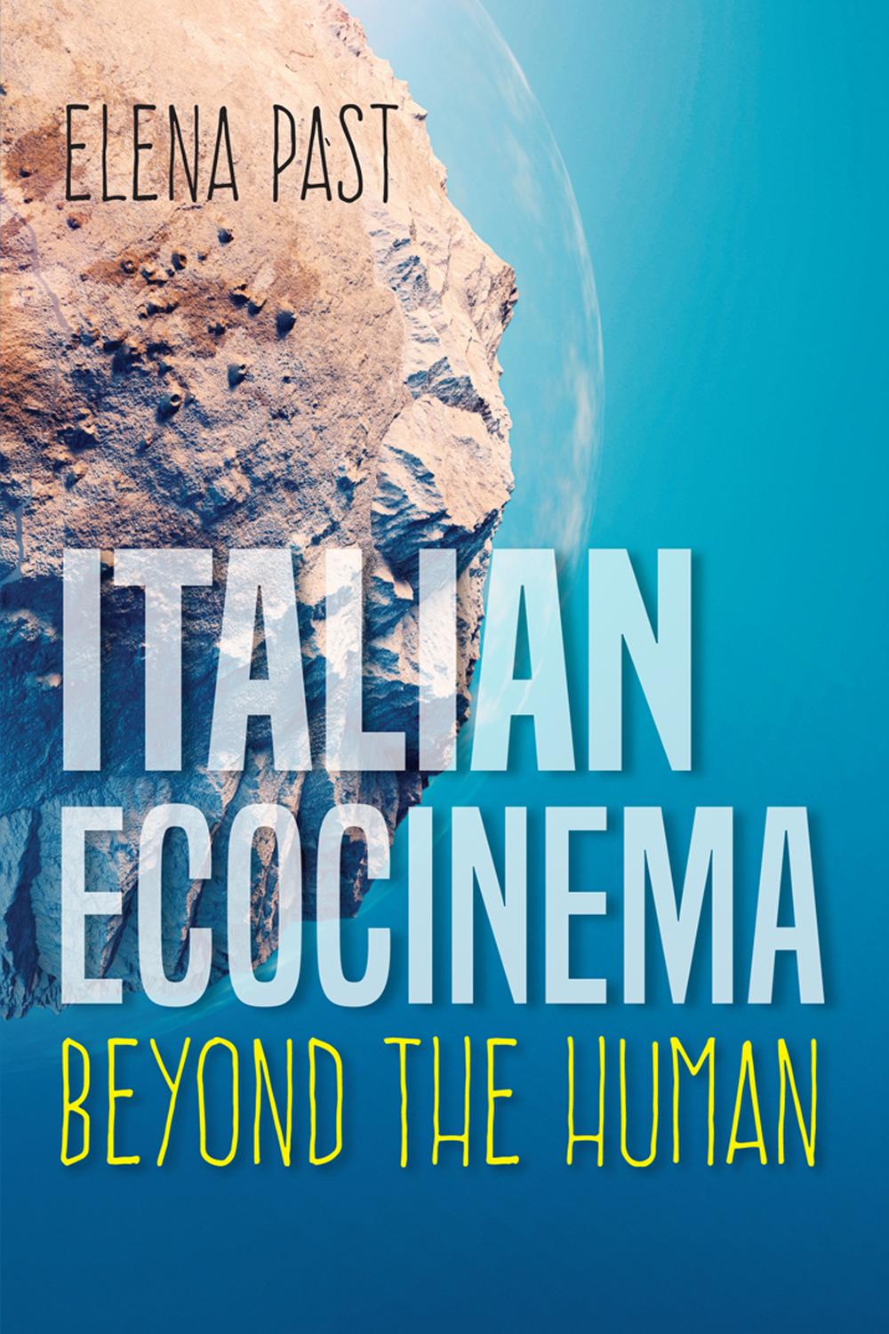 Book Italian Ecocinema Beyond the Human free