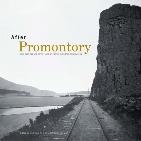 Book After Promontory free