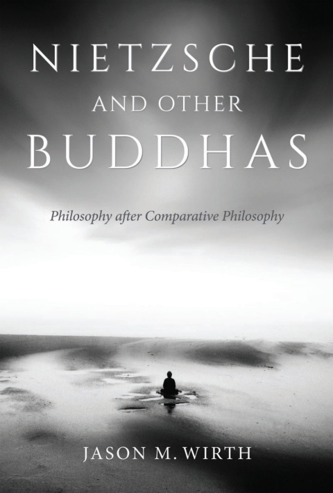 Book Nietzsche and Other Buddhas free