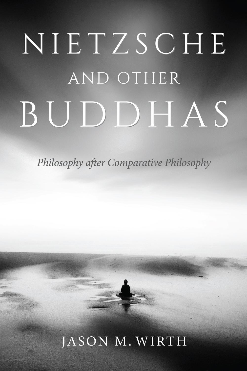 Book Nietzsche and Other Buddhas free