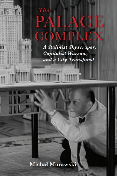 Book The Palace Complex free