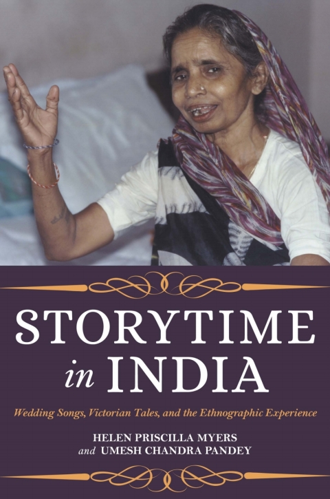 Book Storytime in India free