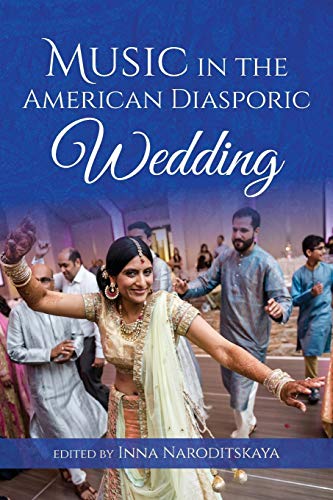 Book Music in the American Diasporic Wedding free