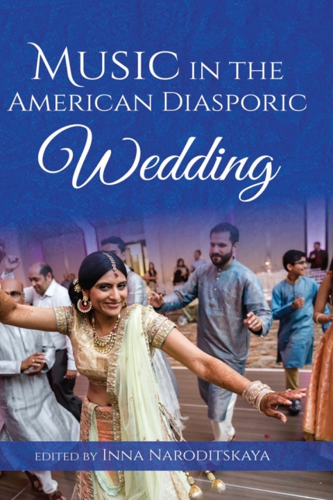Book Music in the American Diasporic Wedding free