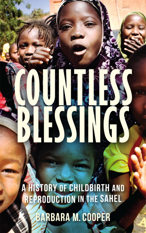 Book Countless Blessings free