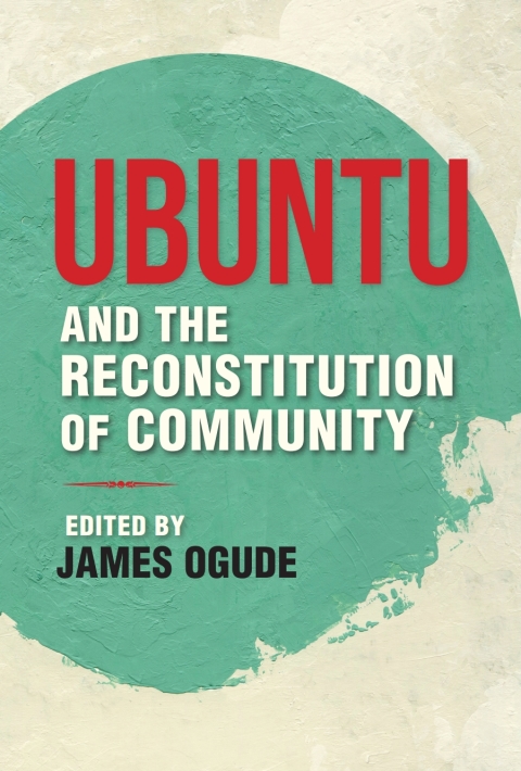 Book Ubuntu and the Reconstitution of Community free