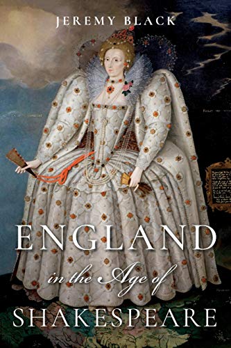 Book England in the Age of Shakespeare free