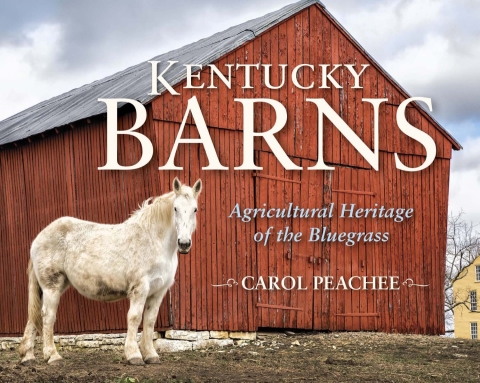 Book Kentucky Barns free