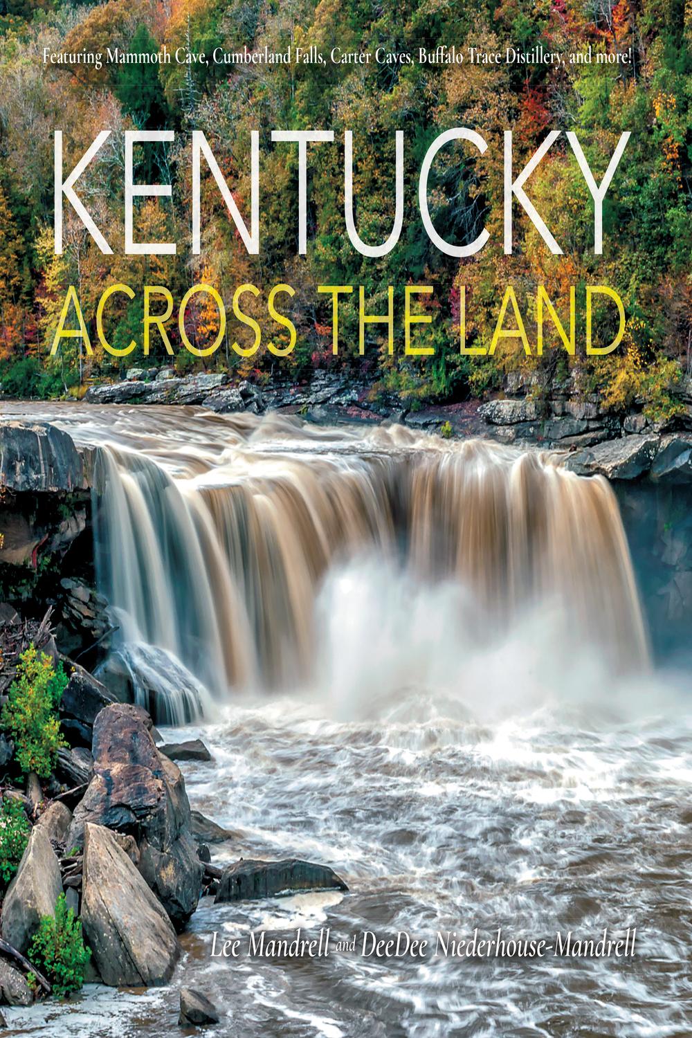 Book Kentucky Across the Land free