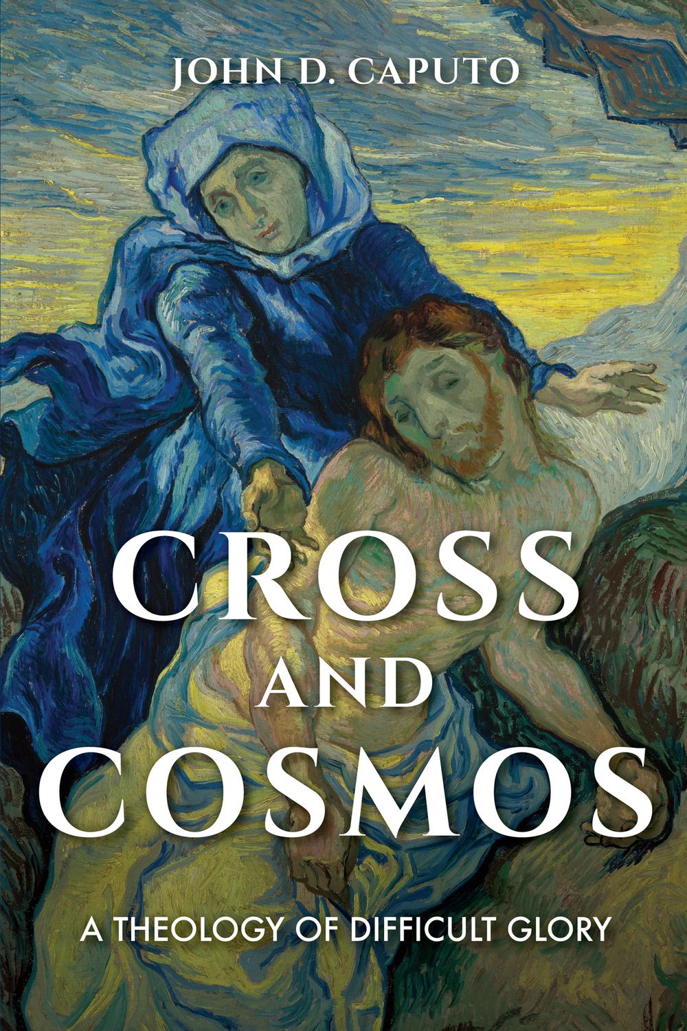 Book Cross and Cosmos free