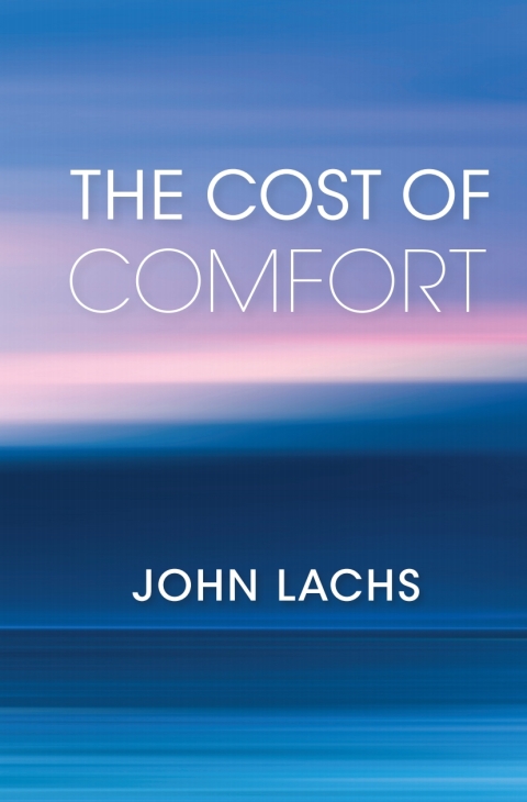 Book The Cost of Comfort free